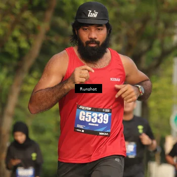 Runner Photo 5632254
