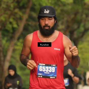 Runner Photo 5632256