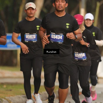 Runner Photo 5632258