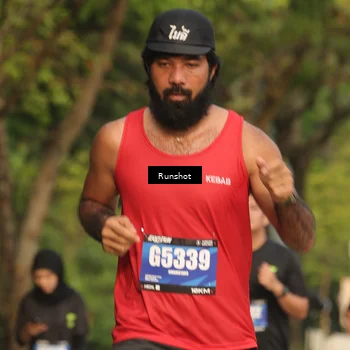 Runner Photo 5632259