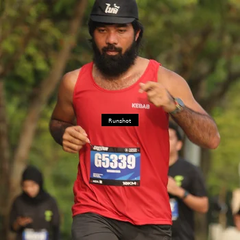 Runner Photo 5632261