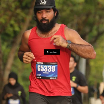 Runner Photo 5632262