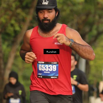 Runner Photo 5632263
