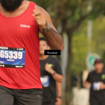 Runner Photo 5632264