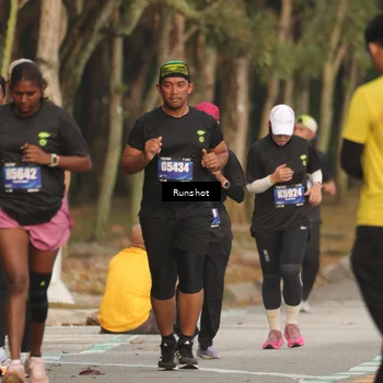 Runner Photo 5632269