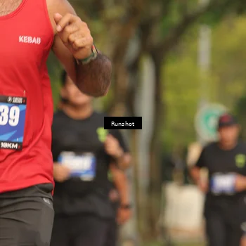 Runner Photo 5632272