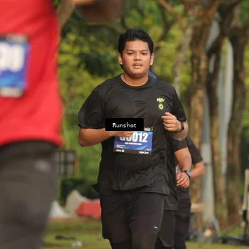 Runner Photo 5632274