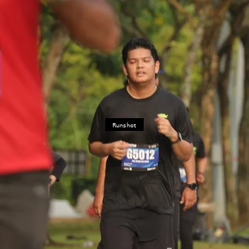 Runner Photo 5632275
