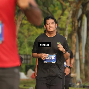 Runner Photo 5632276