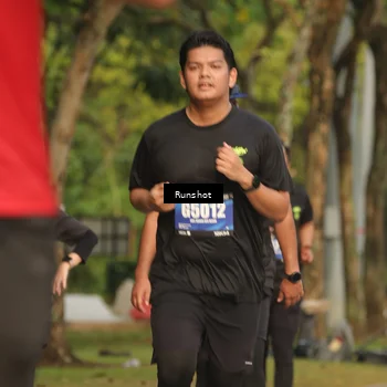 Runner Photo 5632278