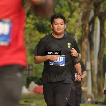 Runner Photo 5632280
