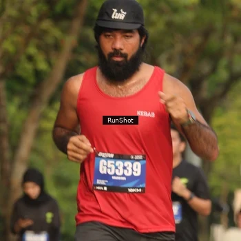Runner Photo 5632281