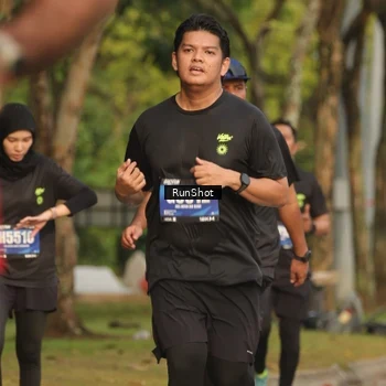 Runner Photo 5632282