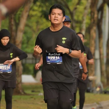Runner Photo 5632283
