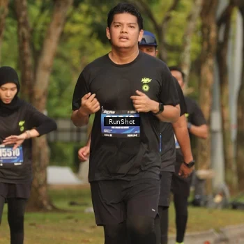 Runner Photo 5632284