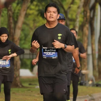 Runner Photo 5632285