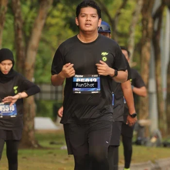 Runner Photo 5632286