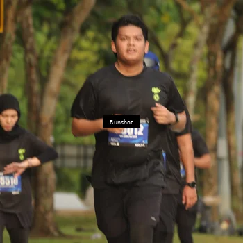 Runner Photo 5632288