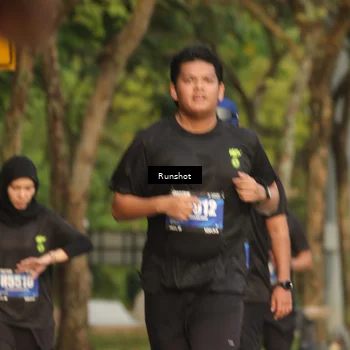 Runner Photo 5632290