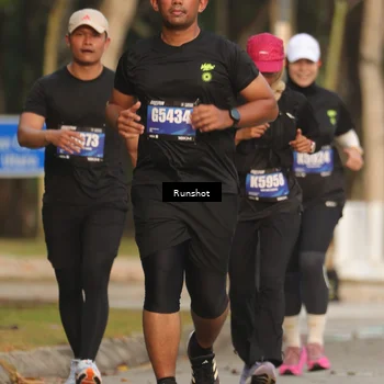 Runner Photo 5632291