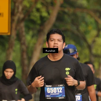 Runner Photo 5632292