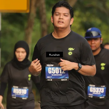 Runner Photo 5632293