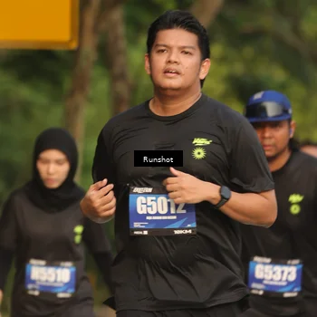 Runner Photo 5632294