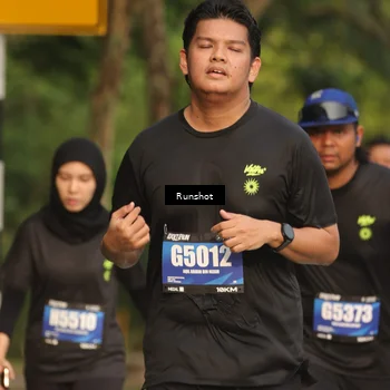 Runner Photo 5632295