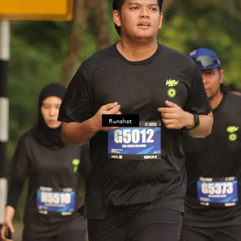 Runner Photo 5632296