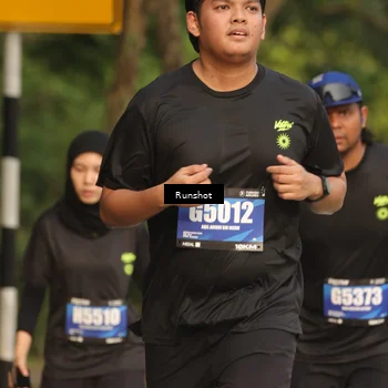 Runner Photo 5632297