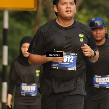 Runner Photo 5632298
