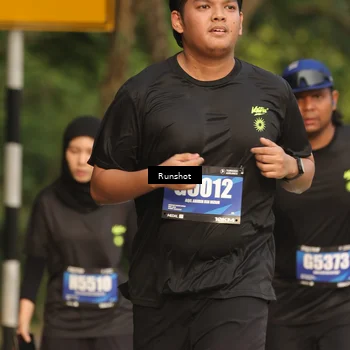 Runner Photo 5632299
