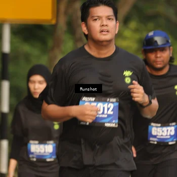 Runner Photo 5632301