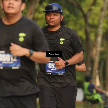 Runner Photo 5632303