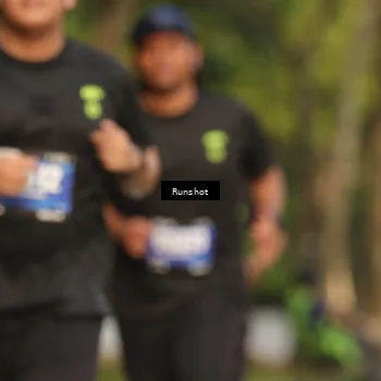 Runner Photo 5632304