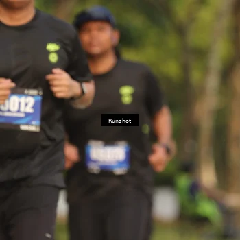 Runner Photo 5632305