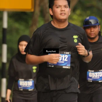 Runner Photo 5632306