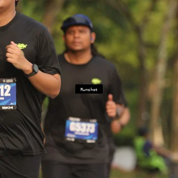 Runner Photo 5632307