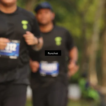 Runner Photo 5632308