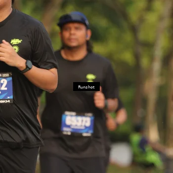 Runner Photo 5632309