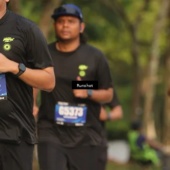 Runner Photo 5632310
