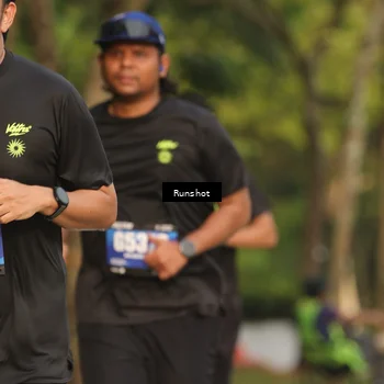 Runner Photo 5632311