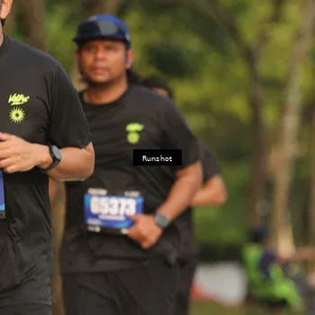 Runner Photo 5632312