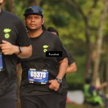 Runner Photo 5632313