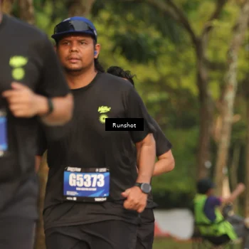 Runner Photo 5632314
