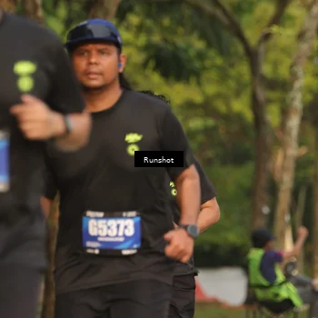 Runner Photo 5632316