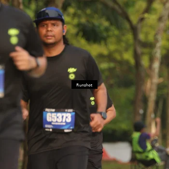 Runner Photo 5632317