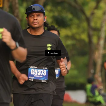 Runner Photo 5632318