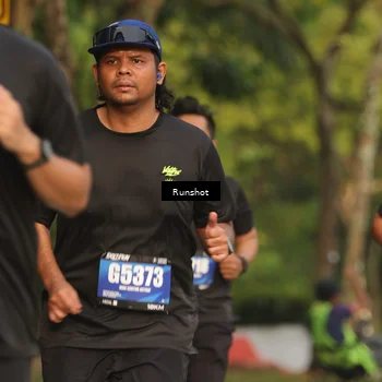 Runner Photo 5632319