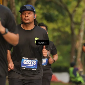 Runner Photo 5632320